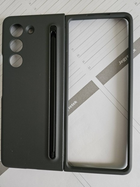 Samsung fold 5 tok elad. 