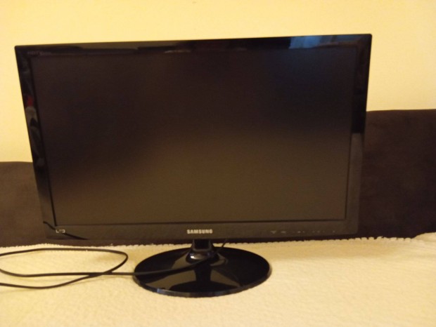 Samsung full hd LED Tv monitor 24"