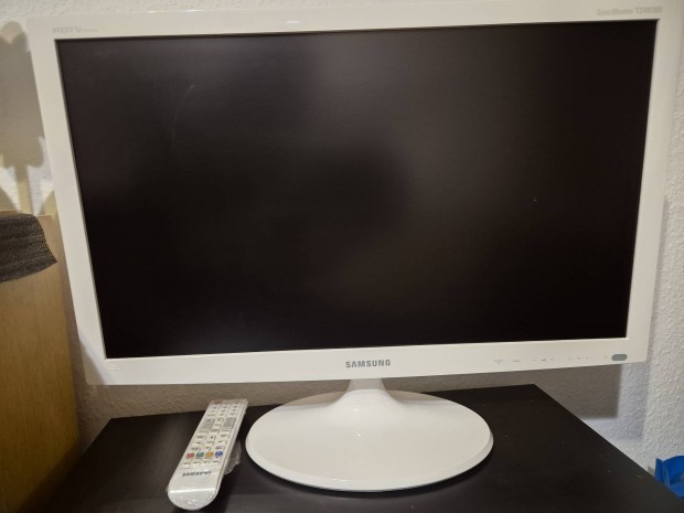 Samsung full hd televízió 24"