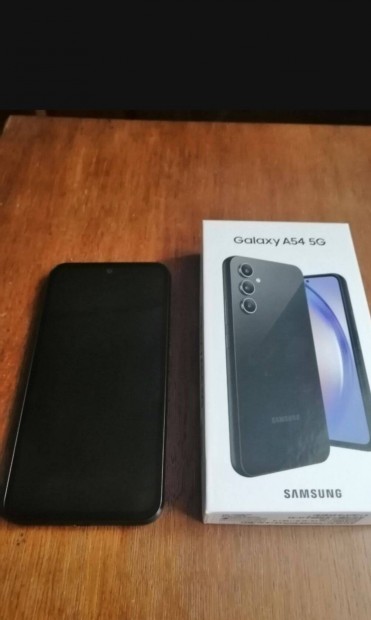 Samsung galaxi A54