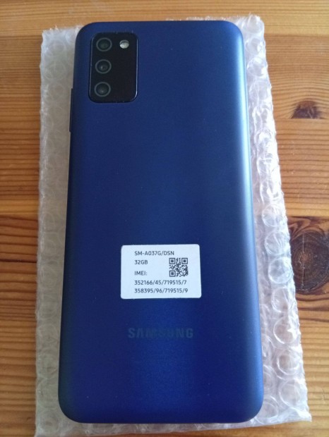 Samsung galaxy A03s