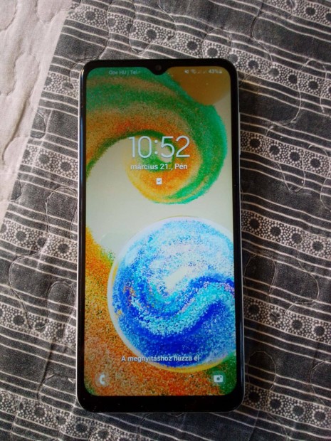 Samsung galaxy A04s