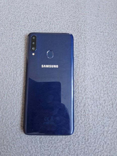 Samsung galaxy A120s mobiltelefon