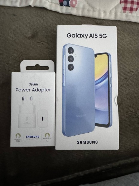 Samsung galaxy A15 5G 