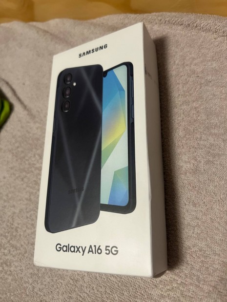 Samsung galaxy A16 5G