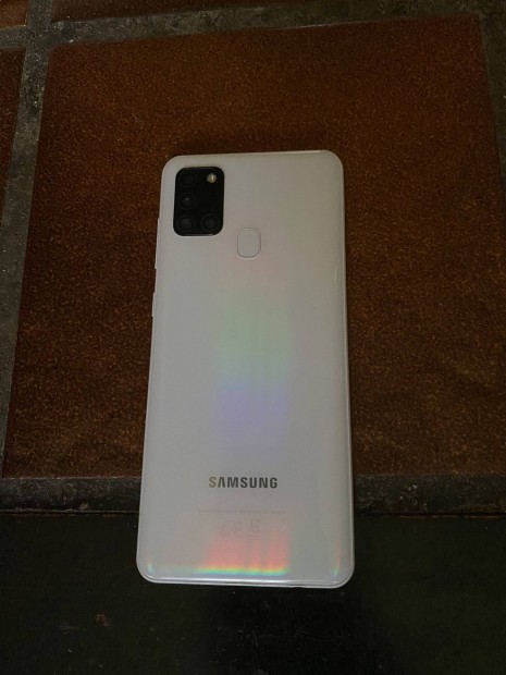 Samsung galaxy A21