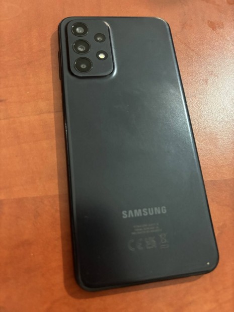 Samsung galaxy A23 5g