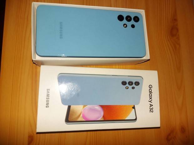 Samsung galaxy A32