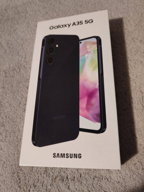 Samsung galaxy A35 5g