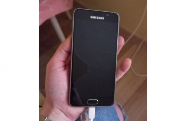 Samsung galaxy A3