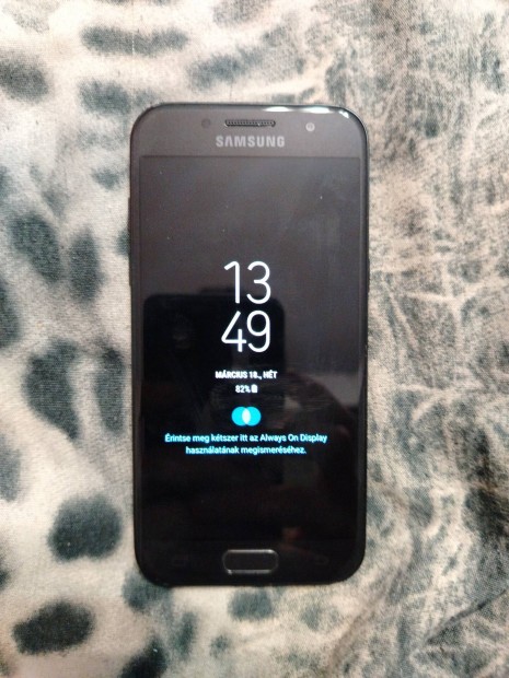 Samsung galaxy A3