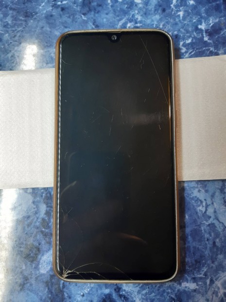 Samsung galaxy A40 dual sim fggetlen okostelefon