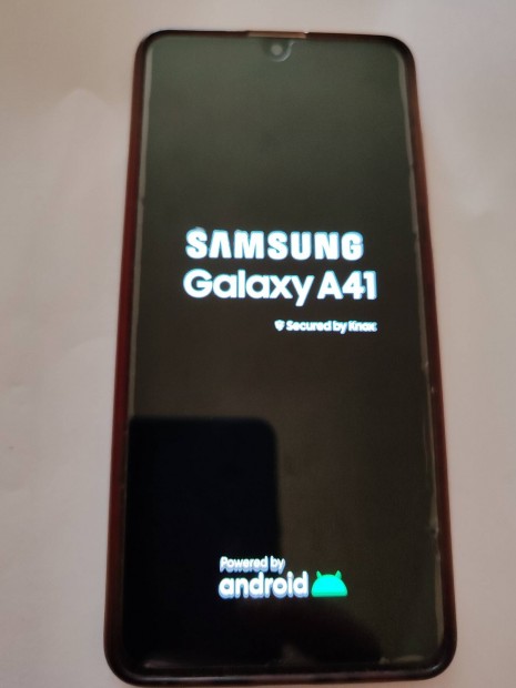 Samsung galaxy A41