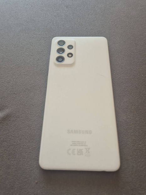 Samsung galaxy A52 s 5G