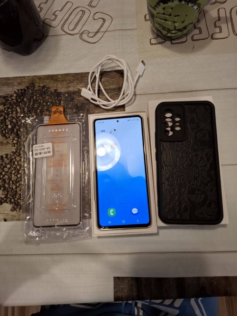 Samsung galaxy A53