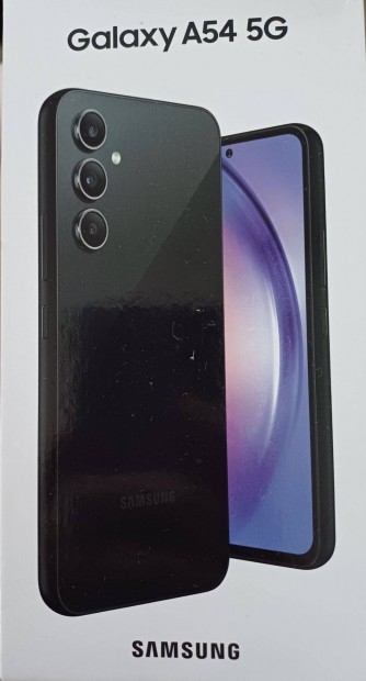 Samsung galaxy A54 128 gb