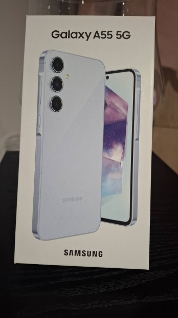 Samsung galaxy A55 5G