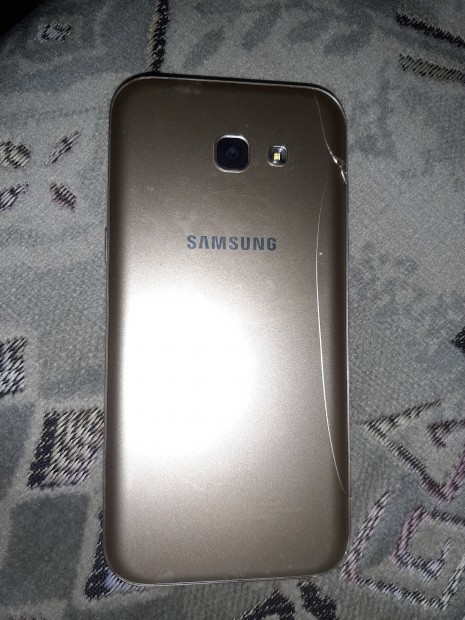 Samsung galaxy A5