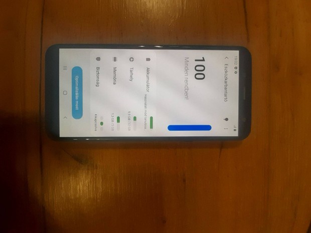 Samsung galaxy A6, 32gb