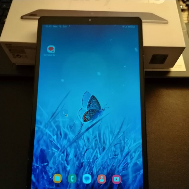 Samsung galaxy A7  lite tablet