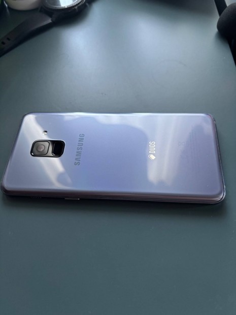 Samsung galaxy A8 (2018) krtyadggetlen