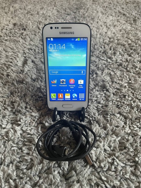 Samsung galaxy ACE 3