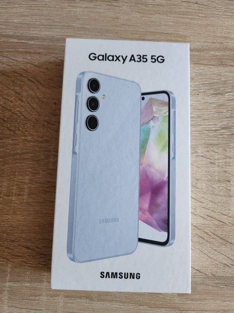 Samsung galaxy A 35 5g 256 gb