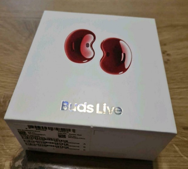 Samsung galaxy Buds Live j  j 