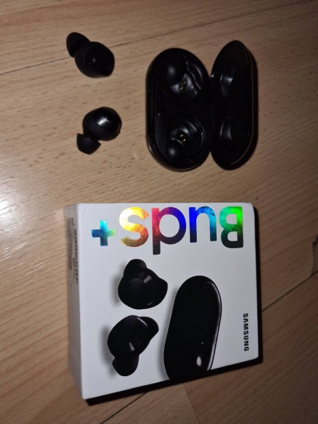 Samsung galaxy Buds+ ( plus )