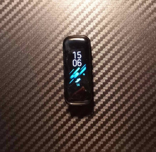 Samsung galaxy Fit 2 okos ora