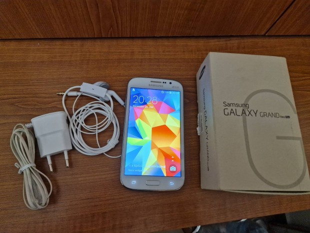 Samsung galaxy Grand Neo plus 