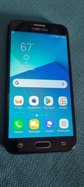 Samsung galaxy J3 prime telekomos mobil 