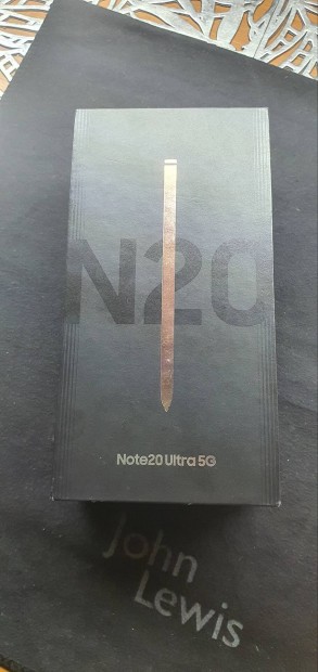 Samsung galaxy Note 20 Ultra 5g