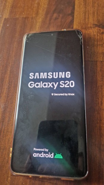 Samsung galaxy S20 128GB