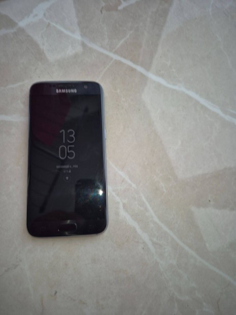 Samsung galaxy S7 okostelefon