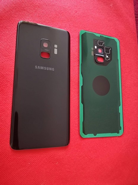 Samsung galaxy S9 htlap akkufedl 