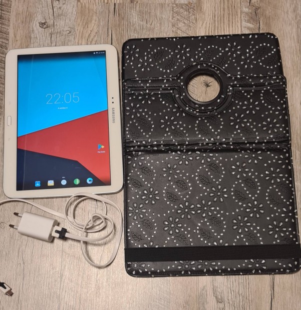 Samsung galaxy Tab3  10.1 col (7.1.2 android Lineage os  )