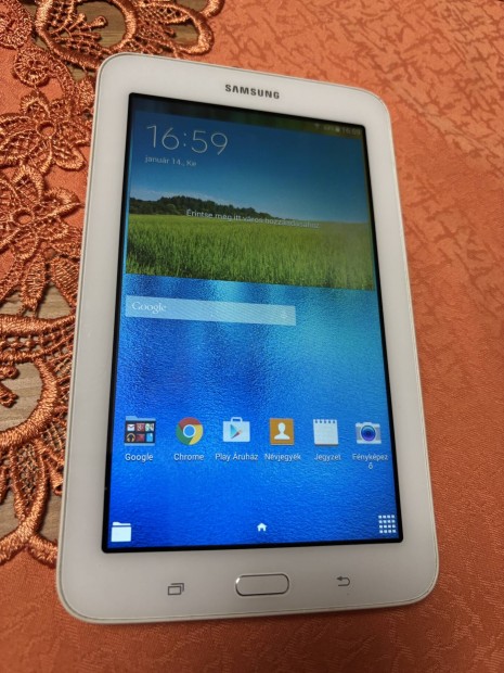 Samsung galaxy Tab 3