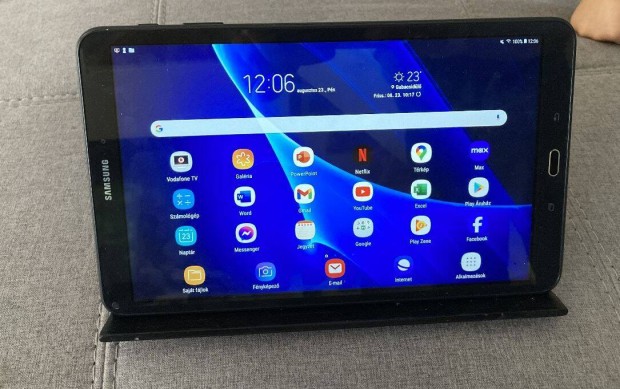 Samsung galaxy Tab A6 elad