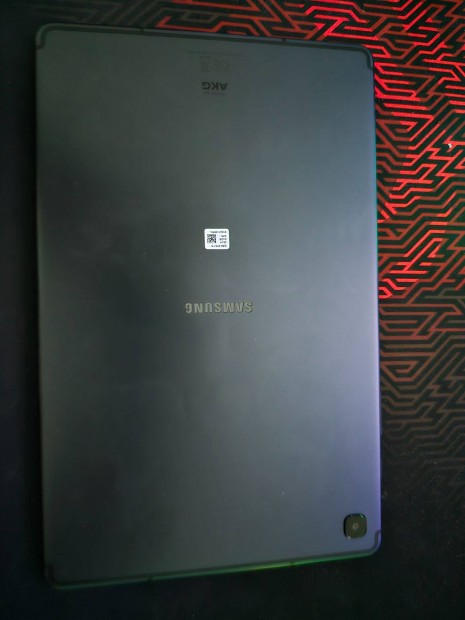 Samsung galaxy Tab S6 Lite (2022)