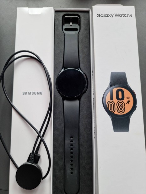 Samsung galaxy Watch4