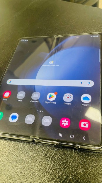 Samsung galaxy Z Fold 5 Krtyafggetlen 512GB