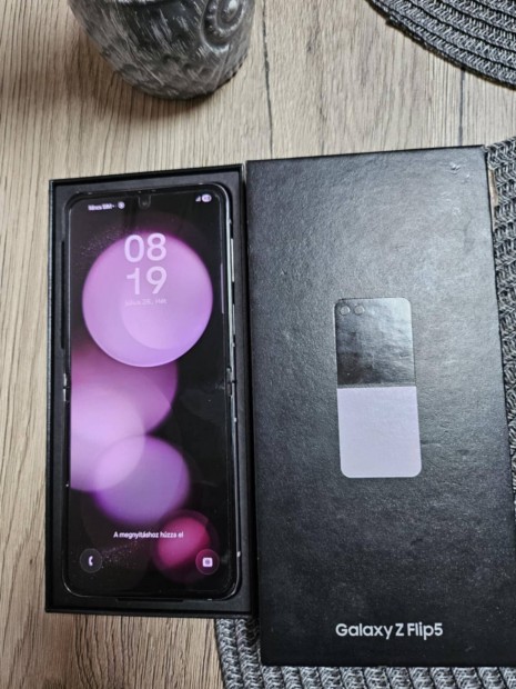Samsung galaxy Zflip5 független