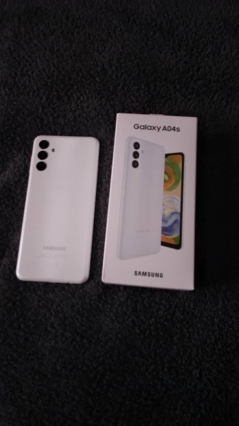 Samsung galaxy a04s 4/128