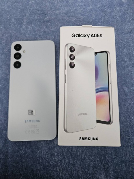 Samsung galaxy a05s 