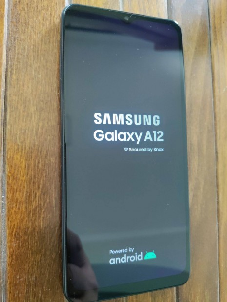 Samsung galaxy a12 64GB 4GB RAM Dual