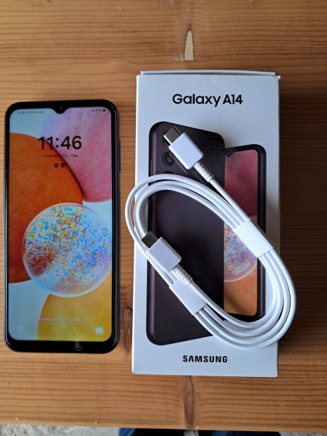 Samsung galaxy a14 