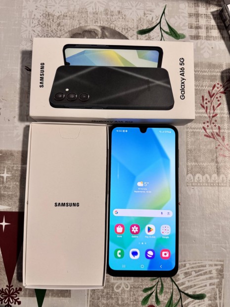 Samsung galaxy a16 128gb