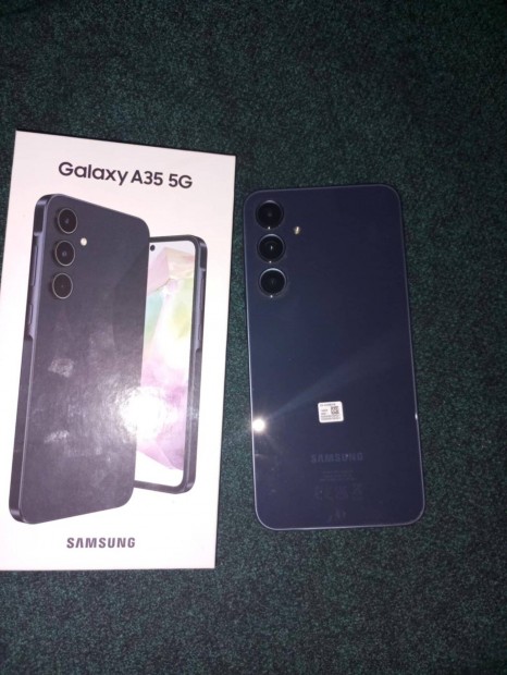 Samsung galaxy a35 5G