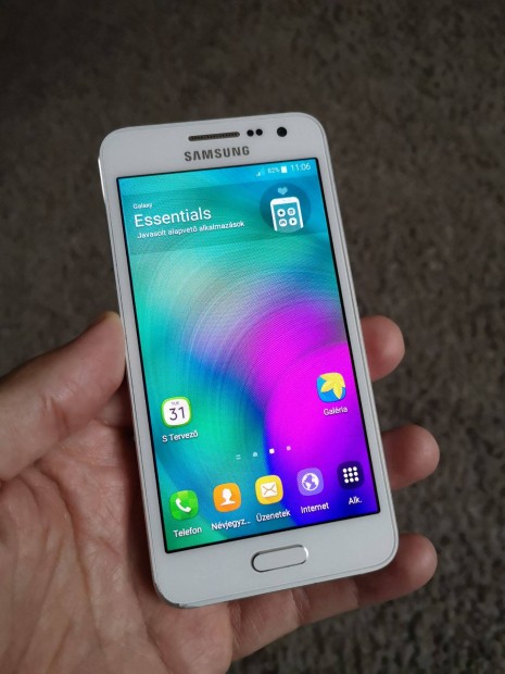 Samsung galaxy a3